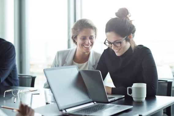 LinkedIn Learning & EDGE Featured in UA@Work | EDGE Learning