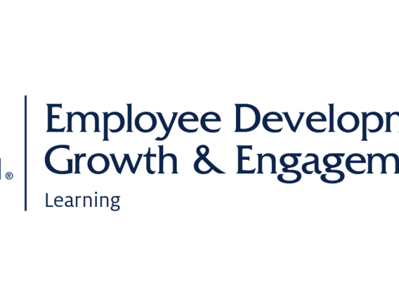 EDGE learning logo